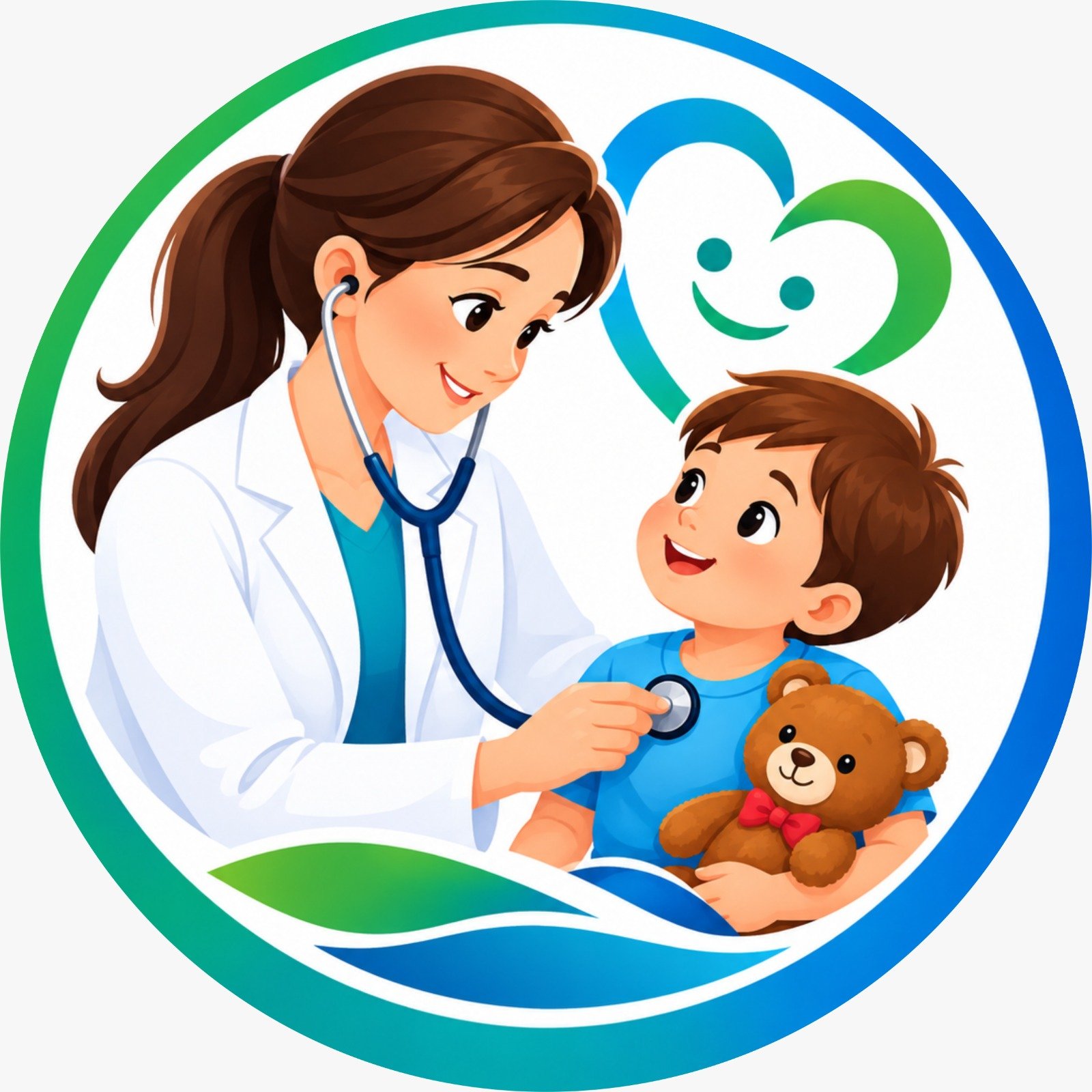 Pediatria Golden